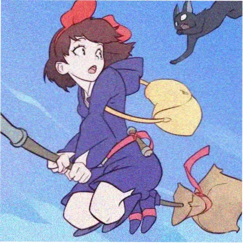 吧友夜行车头像