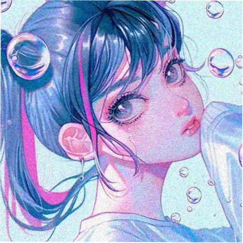 吧友周六凌晨头像