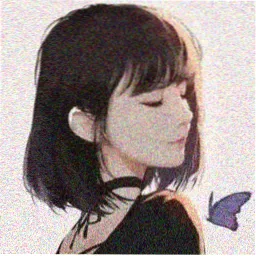 吧友旧胶片头像